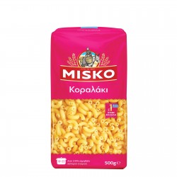 (-25%)MISKO 500G ΚΟΡΑΛΑΚΙ