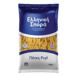 ΕΛΛΗΝΙΚΗ ΣΠΟΡΑ 500G ΠΕΝΕΣ ΡΙΓΕ