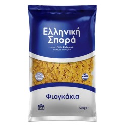 ΕΛΛΗΝΙΚΗ ΣΠΟΡΑ 500G ΦΙΟΓΚΑΚΙΑ