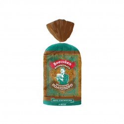 (-5,3%)ΒΟΣΙΝΑΚΗ 500G ΦΟΥΡΝΙΣΜΑΤΑ ΠΟΛΥΣΠΟΡΟ