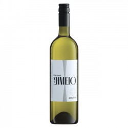 ΜΠΟΥΤΑΡΗ 750ML ΣΗΜΕΙΟ ΣΤΙΞΗΣ ΛΕΥΚΟ
