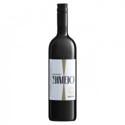 ΜΠΟΥΤΑΡΗ 750ML ΣΗΜΕΙΟ ΣΤΙΞΗΣ ΕΡΥΘΡΟ