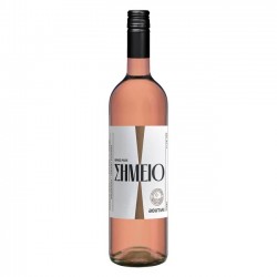 ΜΠΟΥΤΑΡΗ 750ML ΣΗΜΕΙΟ ΣΤΙΞΗΣ ΡΟΖΕ