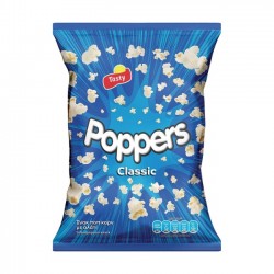 TASTY 75G POPPERS CLASSIC