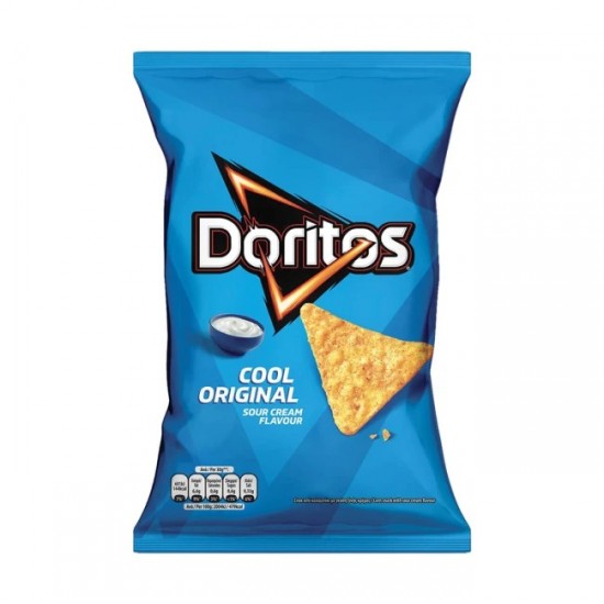 (-20%)DORITOS 90G COOL ORIGINAL