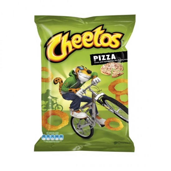 'CHEETOS PIZZA 70G