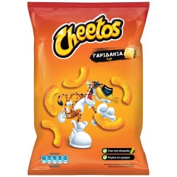 CHEETOS LOTTO 120GR CHEETOS LOTTO 120GR