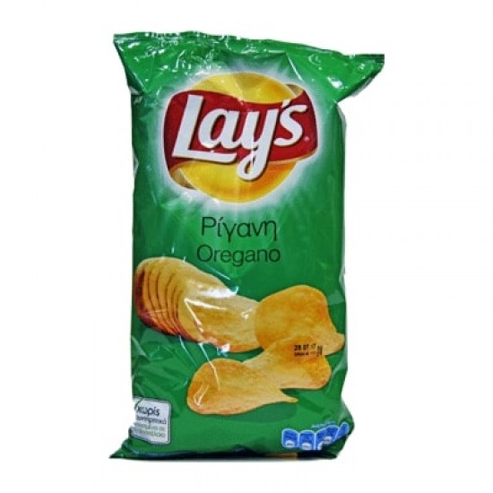 LAY'S 90G CHIPS ΡΙΓΑΝΗ