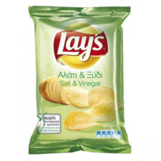 'LAYS ΑΛΑΤΙ ΞΥΔΙ 105G