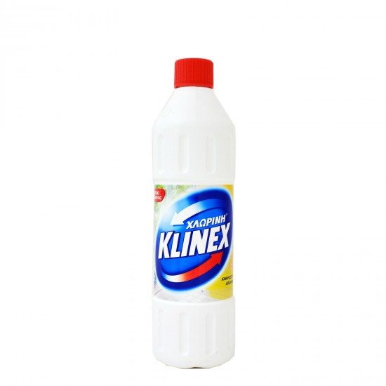 KLINEX 1L CHLOR LEMON
