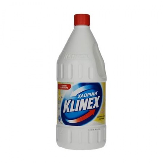 KLINEX 2L CHLOR LEMON