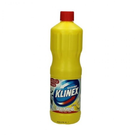 KLINEX 1250ML ULTRA LEMON