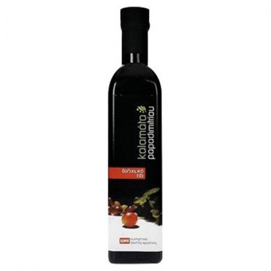 ΠΑΠΑΔΗΜΗΤΡΙΟΥ 250ML ΧΩΡ. ΓΛΟΥΤ BALSAMICO ΦΙΑΛΗ