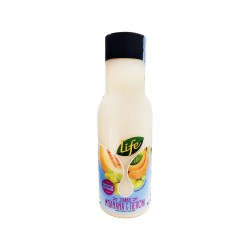 ΔΕΛΤΑ LIFE 1L ΧΥΜΟΣ ΠΕΠΟΝΙ ΜΠΑΝΑΝΑ ΣΤΑΦ (PET) ΔΕΛΤΑ LIFE 1L ΧΥΜΟΣ ΠΕΠΟΝΙ ΜΠΑΝΑΝΑ ΣΤΑΦ (PET)
