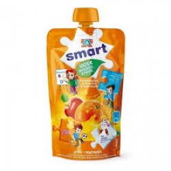 ΔΕΛΤΑ SMART 200ML ΦΥΣ ΧΥΜΟΣ ΜΗΛΟ ΠΟΡΤΟΚΑΛΙ ΔΕΛΤΑ SMART 200ML ΦΥΣ ΧΥΜΟΣ ΜΗΛΟ ΠΟΡΤΟΚΑΛΙ