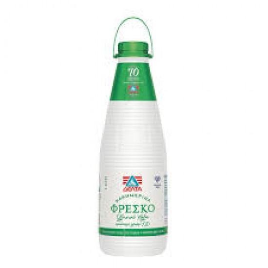 ΔΕΛΤΑ ΚΑΘΗΜΕΡΙΝΑ 1L ΦΡΕΣΚΟ ΓΑΛΑ LIGHT