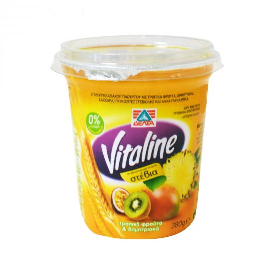 --ΔΕΛΤΑ 380G VITALINE ΤΡΟΠ ΦΡΟΥΤΑ/ΔΗΜΗΤΡ