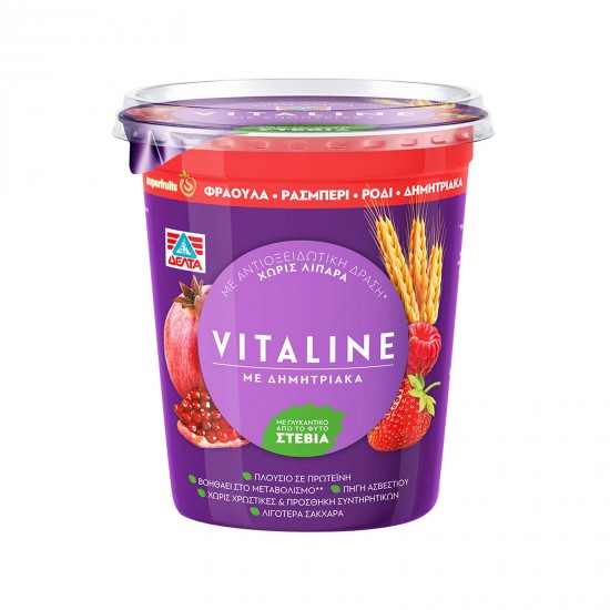 ΔΕΛΤΑ 380G VITALINE ΦΡΑΟΥΛΑ