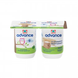 ΔΕΛΤΑ 140Gx2 ADVANCE ΔΗΜΗΤΡΙΑΚΑ