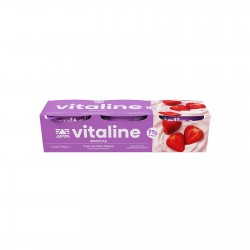 ΔΕΛΤΑ 180Gx3 VITALINE ΦΡΑΟΥΛΑ