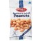 PELLITO 50G PEANUTS ROASTED & SALTED / ΣΑΚΟΥΛΑΚΙ