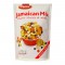 PELLITO 125G JAMAICAN MIX ΞΗΡΟΙ ΚΑΡΠΟΙ & ΦΡΟΥΤΑ / ΣΑΚΟΥΛΑΚΙ