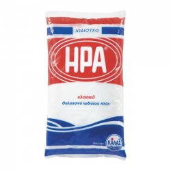 ΗΡΑ 1KG ΑΛΑΤΙ ΨΙΛΟ / ΣΑΚΟΥΛΑΚΙ