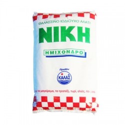 ΝΙΚΗ 1000G ΑΛΑΤΙ ΗΜΙΧΟΝΔΡΟ / ΣΑΚΟΥΛΑΚΙ ΝΙΚΗ 1000G ΑΛΑΤΙ ΗΜΙΧΟΝΔΡΟ / ΣΑΚΟΥΛΑΚΙ