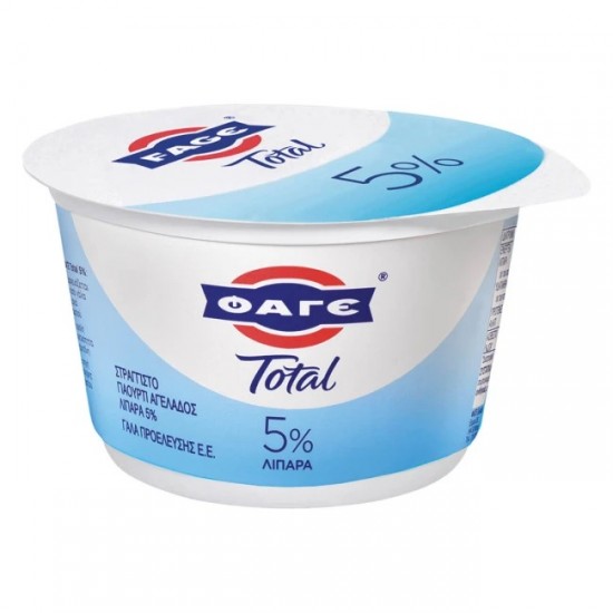 ΦΑΓΕ 500G TOTAL 5%
