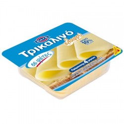 ΦΑΓΕ 200G ΤΡΙΚΑΛΙΝΟ ΦΕΤΕΣ LIGHT ΦΑΓΕ 200G ΤΡΙΚΑΛΙΝΟ ΦΕΤΕΣ LIGHT