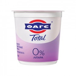 ΦΑΓΕ 1KG TOTAL ΣΤΡΑΓΓΙΣΤΟ 0%