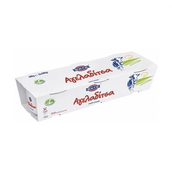 ΦΑΓΕ 200Gx3 ΑΓΕΛΑΔΙΤΣΑ 4%