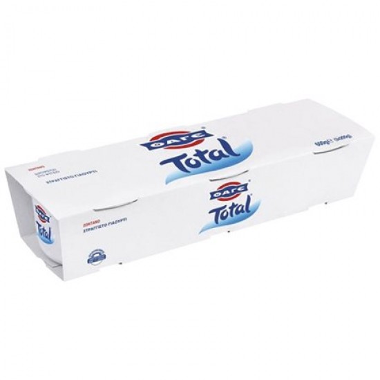 ΦΑΓΕ 200Gx3 TOTAL 5%