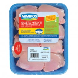 ΜΙΜΙΚΟΣ 650G ΚΟΤΟΠ ΦΙΛΕΤΟ ΑΠΟ ΜΠΟΥΤΙ ΜΙΜΙΚΟΣ 650G ΚΟΤΟΠ ΦΙΛΕΤΟ ΑΠΟ ΜΠΟΥΤΙ