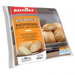 ΚΑΝΑΚΗ 800G ΚΑΣΕΡΟΠΙΤΑΚΙΑ ΚΟΥΡΟΥ / ΚΤΨ ΚΑΝΑΚΗ 800G ΚΑΣΕΡΟΠΙΤΑΚΙΑ ΚΟΥΡΟΥ / ΚΤΨ