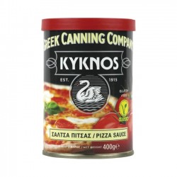 ΚΥΚΝΟΣ 400G ΣΑΛΤΣΑ ΠΙΤΣΑΣ