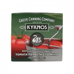 ΚΥΚΝΟΣ 500G ΤΟΜΑΤΑ ΠΕΡΑΣΤΗ ΣΤΟ ΜΥΛΟ ΧΑΡΤΙΝΟ