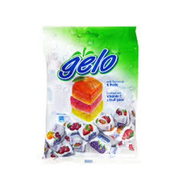 ΛΑΒΔΑΣ GELO 130GR