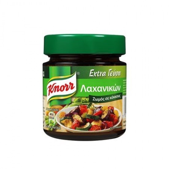 --KNORR 147G 'EXTRA ΓΕΥΣΗ' ΛΑΧΑΝΙΚΩΝ