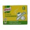 KNORR 6-ΚΥΒΟΙ /60G ΖΩΜΟΣ ΛΑΧΑΝΙΚΩΝ (3L)
