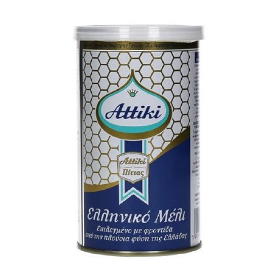 ΑΤΤΙΚΗ 455G ΜΕΛΙ