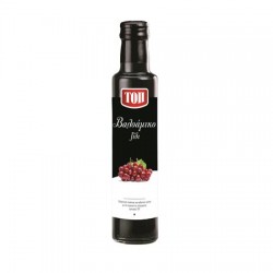 ΤΟΠ 250ML ΧΩΡ ΓΛΟΥΤΕΝΗ ΞΙΔΙ BALSAMICO ΤΟΠ 250ML ΧΩΡ ΓΛΟΥΤΕΝΗ ΞΙΔΙ BALSAMICO