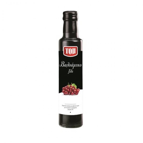 (-15%)ΤΟΠ 250ML ΧΩΡ ΓΛΟΥΤΕΝΗ ΞΙΔΙ BALSAMICO