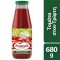 (-25%)PUMMARO 680G PASSATA ΣΠΙΤΙΚΗ ΤΟΜΑΤΑ / ΓΥΑΛΙΝΟ