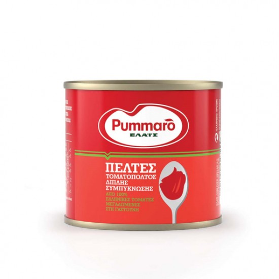 (-25%)PUMMARO 200G ΠΕΛΤΕΣ ΤΟΜΑΤ. ΔΙΠΛΗΣ ΣΥΜΠΥΚ.