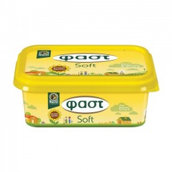 (-21,8%)ΦΑΣΤ 220G SOFT ΜΑΡΓΑΡΙΝΗ / ΣΚΑΦΑΚΙ