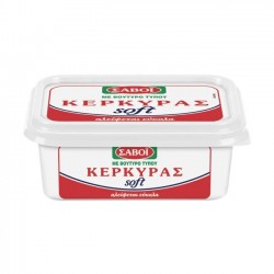 (-23,1%)ΣΑΒΟΪ 225G ΒΟΥΤΥΡΟ SOFT Τ. ΚΕΡΚΥΡΑΣ / ΣΚΑΦΑΚΙ