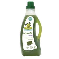 (-36%)ΑΡΚΑΔΙ BABY 1,575L/26MEZ ΥΓΡΟ ΠΡΑΣ ΣΑΠ ΡΟΥΧΩΝ