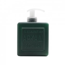 ΑΡΚΑΔΙ 500ML ΥΓΡΟΣΑΠΟΥΝΟ ΜΕ ΑΝΤΛΙΑ