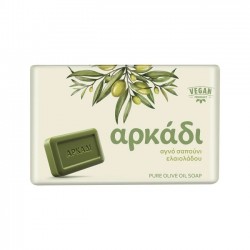 ΑΡΚΑΔΙ 150G ΠΛΑΚΕΣ ΠΡΑΣΙΝΟ